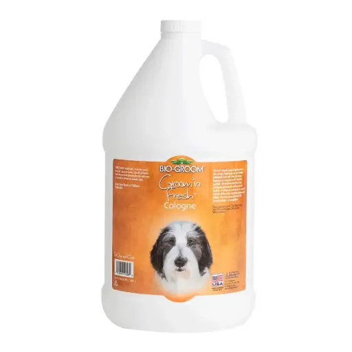 [BG51328] BIO-GROOM Groom'N Fresh Cologne Gal