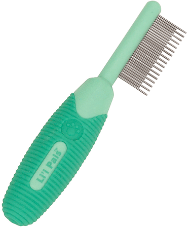 [CAW6201] *COASTAL Lil Pals Shedding Dog Comb
