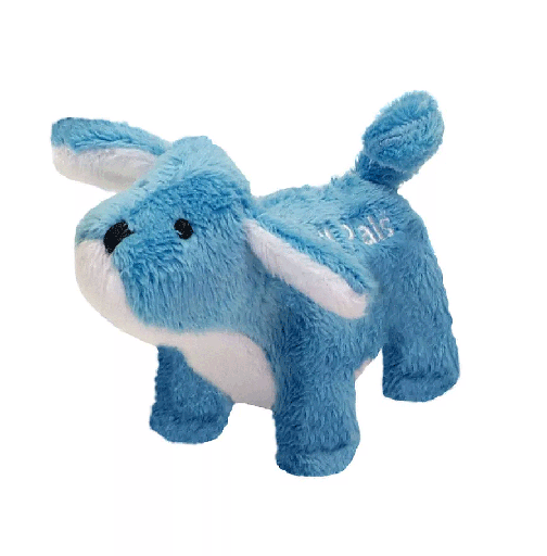 [CA84207 DOG] COASTAL Li'l Pals Plush Toy Dog