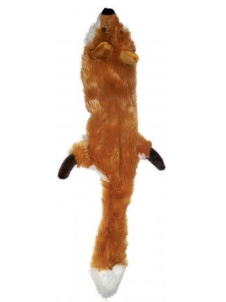 [E5367] ETHICAL/SPOT Skinneeez Fox 24"