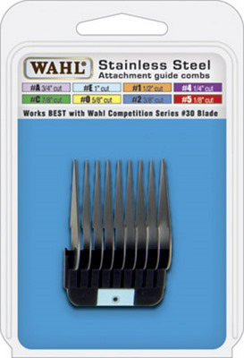 [W3378] WAHL SS Comb Attachment #E