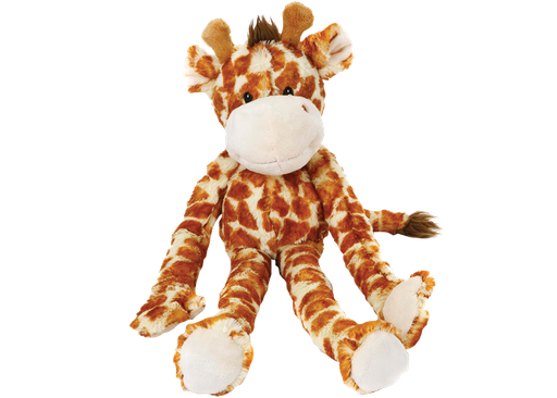 [MP22372] MULTIPET Swingin' Safari Giraffe 19"