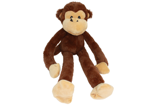 [MP22374] MULTIPET Swingin' Safari Monkey 19"