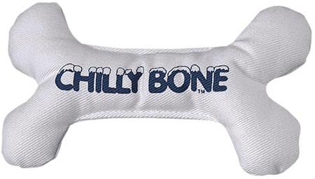 [MP15504] MULTIPET Chilly Bone Large 7"
