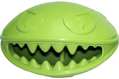 [JP00133] JOLLYPET Monster Mouth 3"