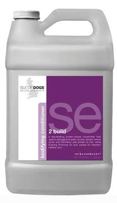 [IOD00081] ISLE OF DOGS Salon Elements 2 Build Conditioner G