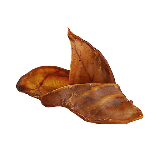 [JNC00140] JONES Pig Ears Standard 10pk