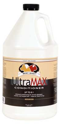 [BSP15125] BEST SHOT Ultramax Pro Conditioner 8:1 Gal