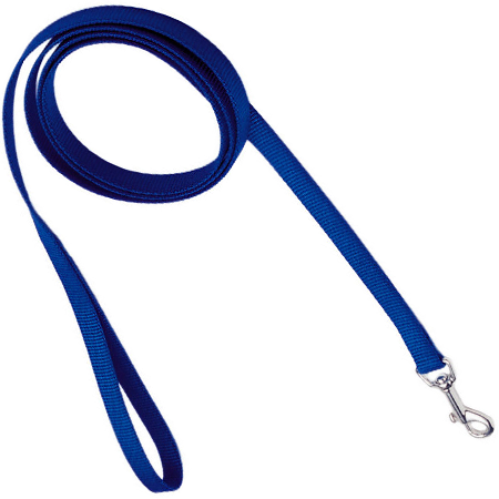 [CA406 BLUE] COASTAL Tuff Lead 6'x5/8 Blue