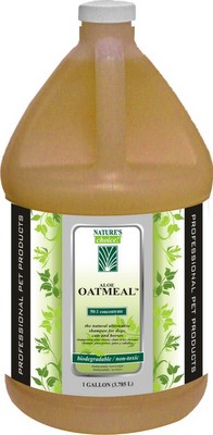 [LA20140] LAUBE Nature's Choice Aloe Oatmeal 50:1 G