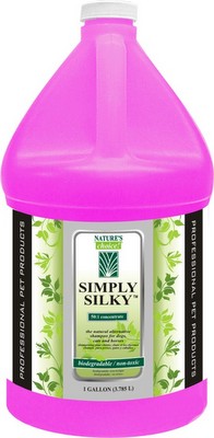 [LA20120] LAUBE Nature's Choice Simply Silky 50:1 G