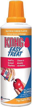 [KNG01048] KONG Easy Treat Bacon & Cheese 8oz