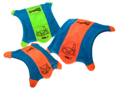 [PMT11400] CHUCKIT Flying Squirrel 11" L