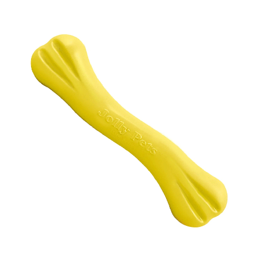 [JP06649] JOLLYPET Jolly Bone Yellow S