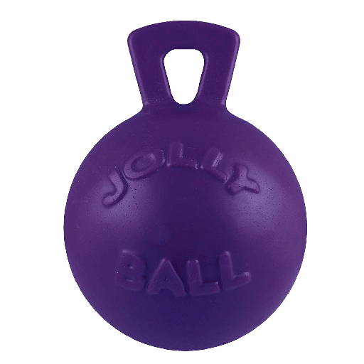 [JP04065] JOLLYPET Tug-n-Toss 6 inch Purple M