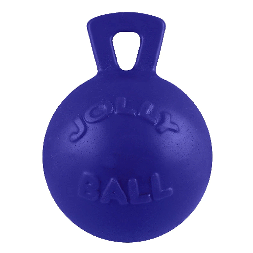 [JP04452] JOLLYPET Tug-n-Toss 4.5 inch Blue S