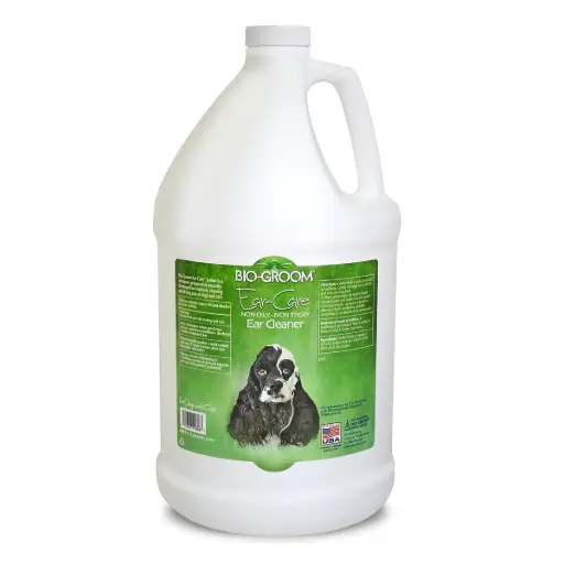 [BG51828] BIO-GROOM Ear Care Cleaner Gal
