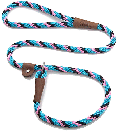 [MEN026 STARBRIGHT] MENDOTA Slip Lead 6'x3/8" Starbright
