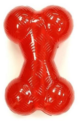 [E54005] ETHICAL/SPOT Play Strong Bone 6.5in