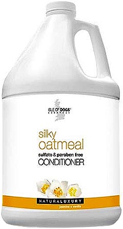 [IOD00143] EVERYDAY Silky Oatmeal Conditioner G