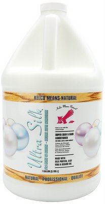 [LA30007] KELCO Ultra Silk Conditioner 64:1 G