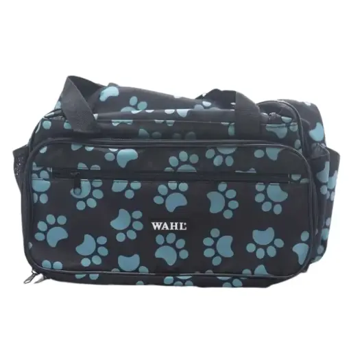 [W10058] WAHL Pet Travel Bag - Turqoise