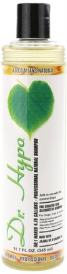 [LA30071] KELCO Dr Hypo Shampoo 50:1 11.7oz
